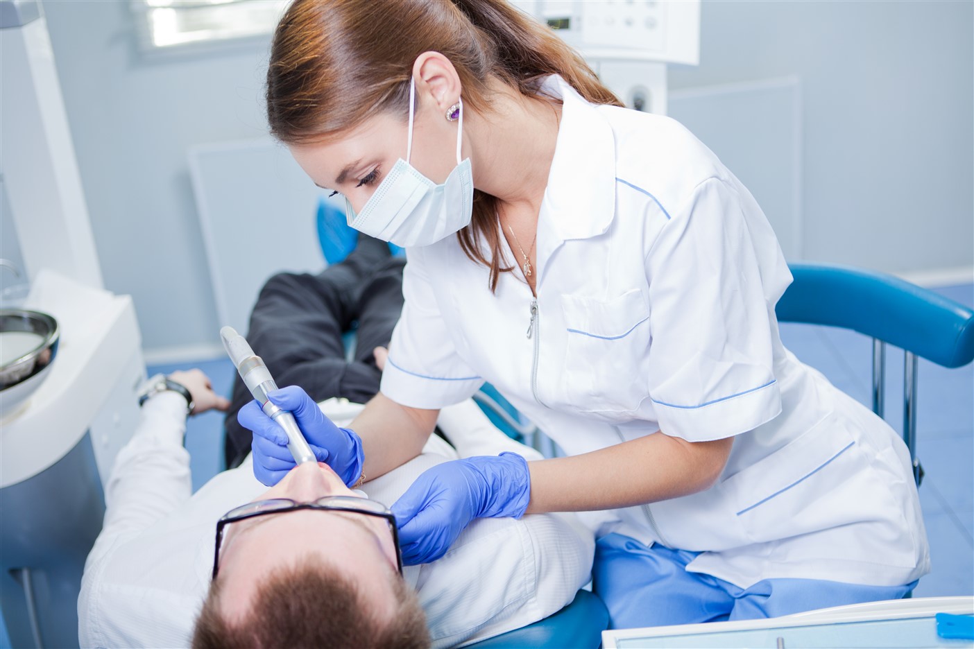 Cost of dental implants Edmonton